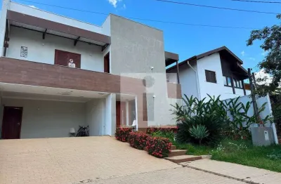 Casa com 3 quartos à venda, 281 m² por r$ 1.290.000 - caminhos de san conrado - campinas/sp