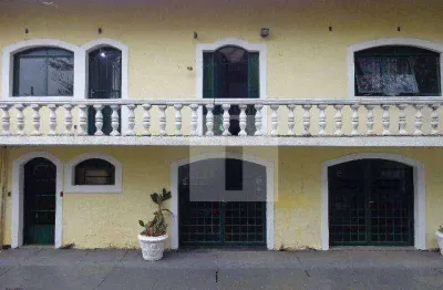 Casa residencial à venda, jardim conceição (sousas), campinas.