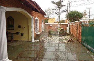 Casa Residencial à venda, Jardim Conceição (Sousas), Campinas.