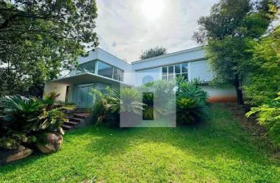 Casa com 3 quartos à venda, por R$ 1.185.000 - Loteamento Caminhos de San Conrado (Sousas) - Campinas/SP
