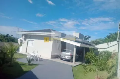 Casa residencial à venda, jardim conceição (sousas), campinas - ca0335.