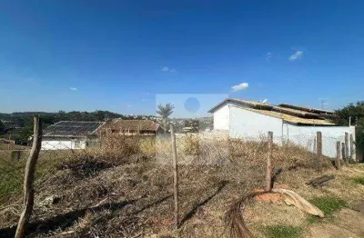 Terreno à venda na Rua Pedro Tozo Filho, Sousas, Campinas