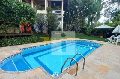 Casa com 4 dormitórios, 574 m² - venda por R$ 3.150.000,00 ou aluguel por R$ 16.460,24 - Jardim Botânico (Sousas) - Campinas/SP