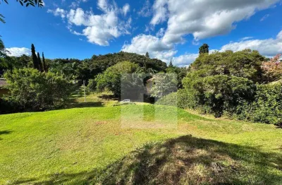 Terreno à venda, 915 m² por R$ 1.100.000,00 - Jardim Botânico (Sousas) - Campinas/SP