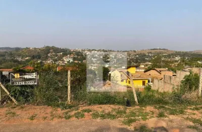 Terreno à venda, 385 m² por r$ 345.000,00 - sousas - campinas/sp