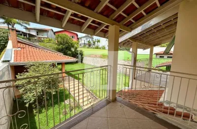 Casa em condomínio fechado com 3 quartos à venda na Rua Toneleiros, 185, Loteamento Caminhos de San Conrado (Sousas), Campinas