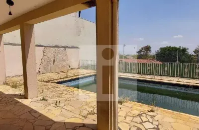 Casa em condomínio fechado com 4 quartos à venda na Rua Mayrink, 272, Loteamento Caminhos de San Conrado (Sousas), Campinas