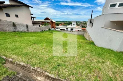 Terreno residencial à venda, jardim botânico (sousas), campinas