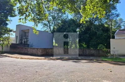Terreno à venda, 275 m² por r$ 360.000,00 - sousas - campinas/sp