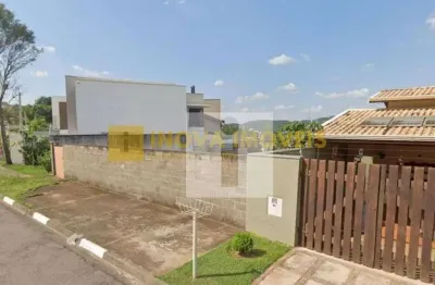 Terreno à venda na Rua Pedro Tozo Filho, Sousas, Campinas