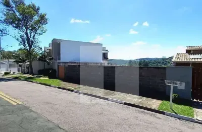 Terreno à venda na Rua Pedro Tozo Filho, Sousas, Campinas
