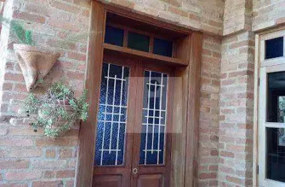 Casa com 3 quartos à venda na Rua Luiz de Paula, 490, Sousas, Campinas