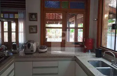 Casa com 3 quartos à venda na Rua Luiz de Paula, 490, Sousas, Campinas
