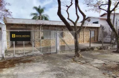 Casa com 3 quartos à venda na Rua José Ignácio, 136, Joaquim Egídio, Campinas