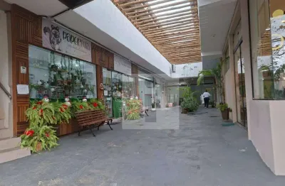 Sala para alugar, 90 m² por r$ 2.240/mês - vila bourbon (sousas) - campinas/sp