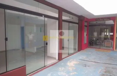 Sala comercial para locação, vila bourbon (sousas), campinas - sa0023.