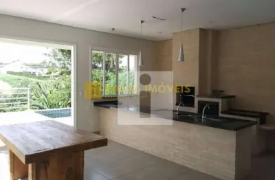 Casa com 5 dormitórios à venda, 330 m² por r$ 1.900.000,00 - caminhos de san conrado - campinas/sp