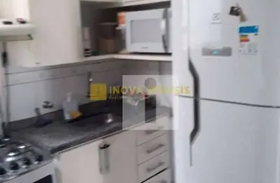 Apartamento com 2 dormitórios à venda, 56 m² por r$ 260.000,00 - jardim miranda - campinas/sp