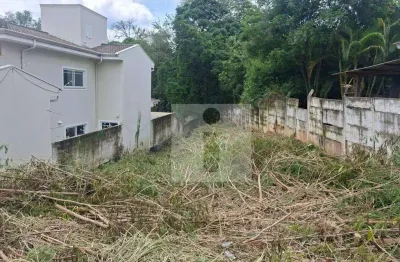 Terreno à venda, 400 m² por r$ 300.000,00 - jardim sorirama (sousas) - campinas/sp
