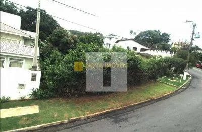 Terreno à venda, 400 m² por r$ 300.000,00 - jardim sorirama (sousas) - campinas/sp