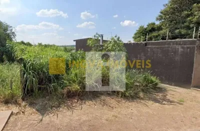 Terreno à venda na Avenida Júlia Conceição Alves, 1, Sousas, Campinas