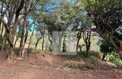 Terreno residencial à venda, colinas do ermitage (sousas), campinas