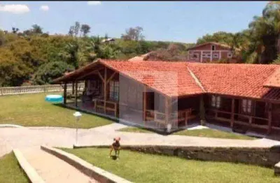 Casa residencial à venda, colinas do ermitage (sousas), campinas