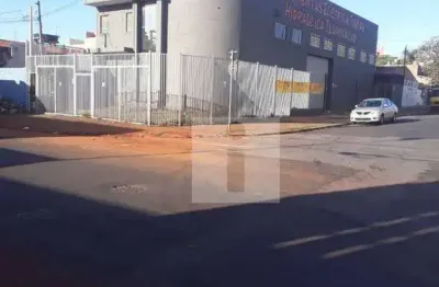 Barracão comercial para venda, jardim aparecida, campinas -