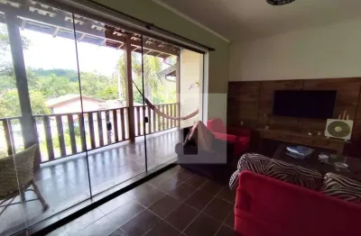 Casa com 3 quartos à venda na Rua Ismael Carlos, 406, Sousas, Campinas