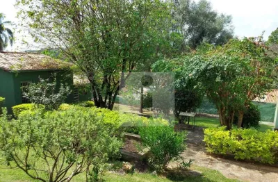 Casa com 2 quartos à venda na Rua Ismael Carlos, 221, Sousas, Campinas