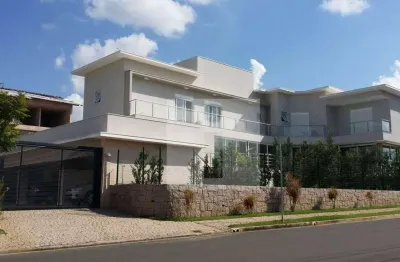 Casa em condomínio fechado com 4 quartos à venda na Rua Rio Negro, 15, Sousas, Campinas