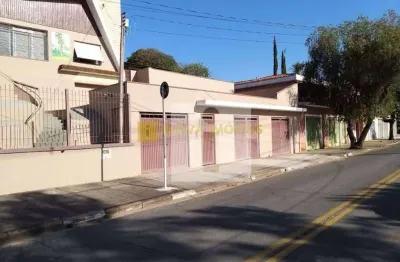 Casa com 3 quartos à venda, 310 m² por r$ 1.000.000 - sousas - campinas/sp