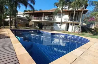 Casa com 4 quartos à venda, 498 m² por r$ 3.500.000 - parque da hípica - campinas/sp