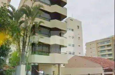 Apartamento com 3 quartos à venda na Rua Francisco Rebolo, 150, Balneário Cidade Atlântica, Guarujá