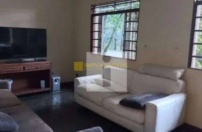 Casa com 3 quartos à venda na Rua Treze de Maio, 580, Sousas, Campinas