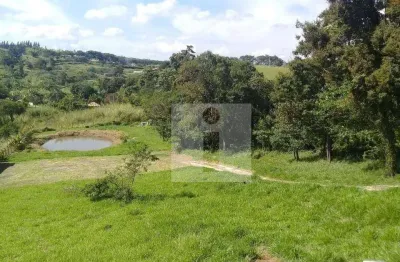 Chácara residencial à venda, joaquim egídio, campinas - ch0010.