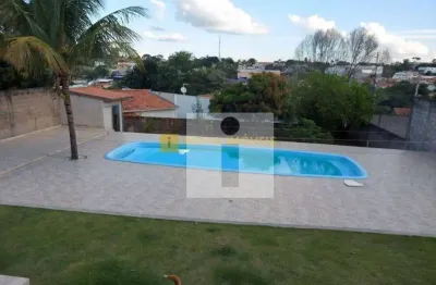 Casa com 3 quartos à venda na Rua Ferrúcio Beltramelli, 267, Sousas, Campinas
