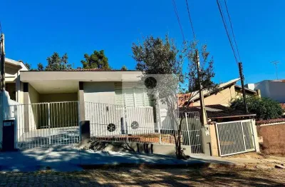 Casa com 3 quartos à venda na Rua Paschoal Franceschini, 168, Sousas, Campinas