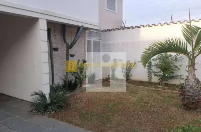 Casa com 4 quartos à venda - jardim paraíso - campinas/sp