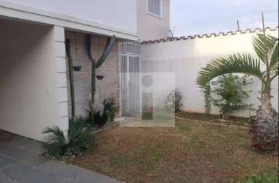 Casa comercial com 3 salas à venda na Avenida Doutor Manuel Afonso Ferreira, 809, Jardim Paraíso, Campinas