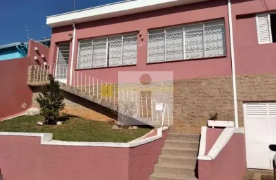 Casa comercial com 2 salas à venda na Rua Francisco Duprat Coelho, 283, Jardim Bela Vista, Campinas