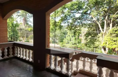 Casa com 3 quartos à venda na Rua Cabo Oscar Rossin, 286, Sousas, Campinas