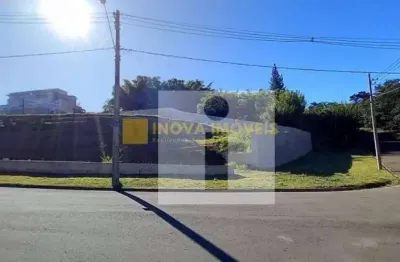 Terreno à venda, 2590 m² por r$ 800.000,00 - morada das nascentes (joaquim egídio) - campinas/sp