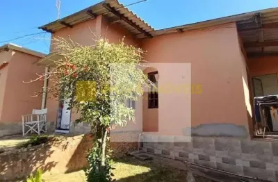 Casa com 6 quartos à venda - jardim conceição (sousas) - campinas/sp