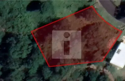 Terreno à venda, 1715 m² por r$ 525.000,00 - morada das nascentes (joaquim egídio) - campinas/sp