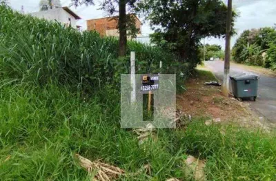 Terreno residencial à venda, jardim conceição (sousas), campinas