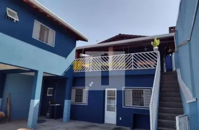 Casa com 3 quartos à venda na Rua Soldado Paulo Augusto Andrele Silva, 105, Imperial Parque (Sousas), Campinas