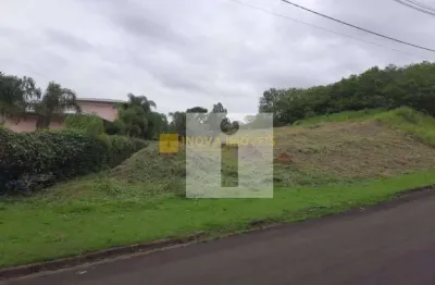 Terreno à venda, 2115 m² por r$ 850.000,00 - morada das nascentes (joaquim egídio) - campinas/sp