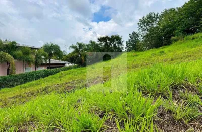 Terreno em condomínio fechado à venda na Rua Marina Moscardi Nishiyama, 1000, Morada das Nascentes (Joaquim Egídio), Campinas