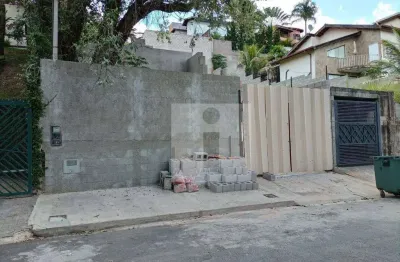Terreno residencial à venda, jardim atibaia (sousas), campinas